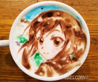 Azusa Nakano from "Keion!"