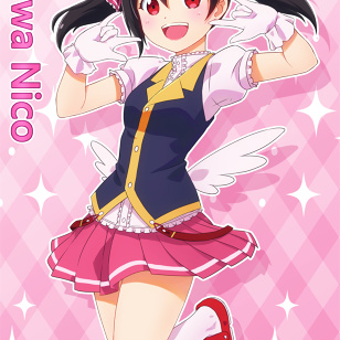 Y์azawa Nico