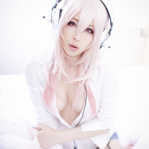 SUPER SONICO