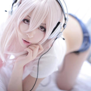 SUPER SONICO