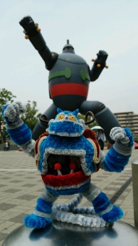 Matching Poses（＾◇＾）