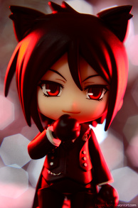 That Butler - Devil and Cute