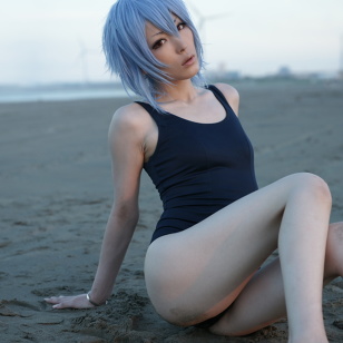 AYANAMI REI
