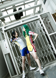 YowamushiPedaru@JinpachiTodo