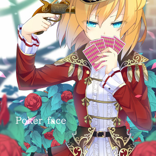 Poker Face