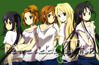 K-ON!