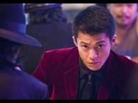 Lupin the Third Movie Trailer