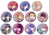 “Uta no Prince-sama” Trading Pin Badges: All Star Ver.
