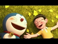 Doraemon’s 3D movie ”STAND BY ME” New trailer