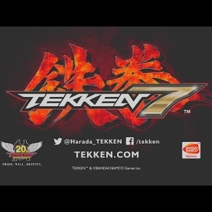 Tekken 7 Trailer