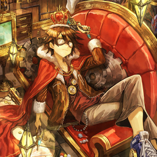 Fortress of Solitude