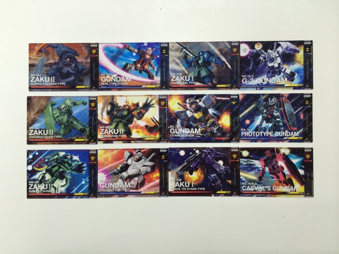 Exclusive Overseas Promotion! Limited Box Promo Cards!