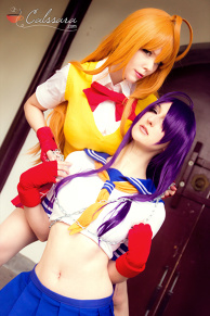 Kanu Unchou II - Ikki Tousen - Dragon Girls