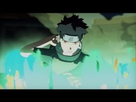 Naruto Shippuden Ultimate Ninja Storm Revolution Trailer