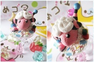 Flaaffy  Poke ☆ Parfait