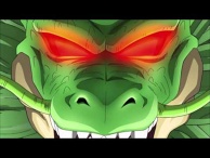 2015 Dragon Ball Z Trailer