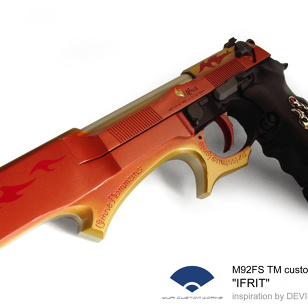 M92FS "Ifrit"
