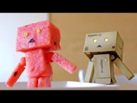 Watermelon Danbo スイカ ダンボー