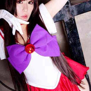 Pretty Guardian Sailor Moon