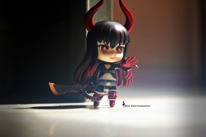 『 S H A D O W S ☆ 』