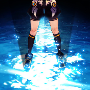 Awakening Mode Mahuran