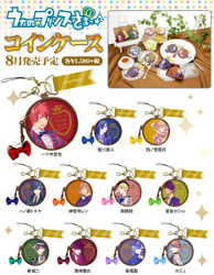 “Uta no Prince-sama” Coin Case