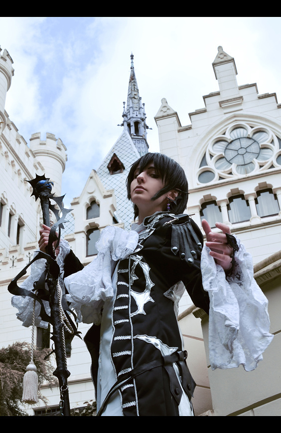 Code Geass: Lelouch vi Britannia 3