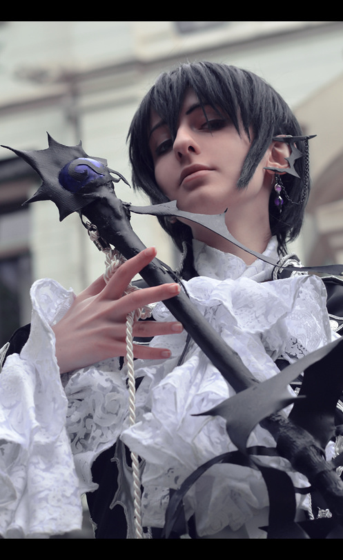 Code Geass: Lelouch vi Britannia 5