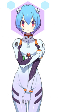 AYANAMI