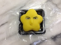 Hoshi (Arakawa Under the Bridge)