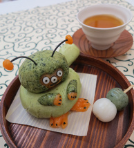 Do You Take Furrat with Your Tea?