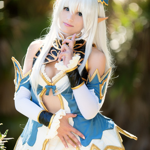 Altina - Shining Blade