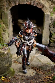 Rathalos Monster Hunter