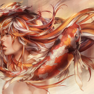 Koi