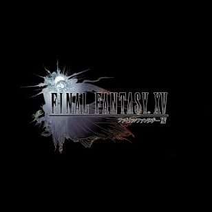 "FINAL FANTASY XV" TGS2014 Trailer