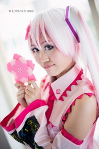 Sakura Miku