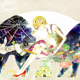 The World of Creation