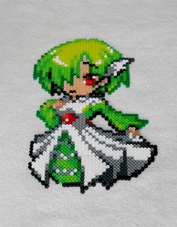 Gardevoir Moemon