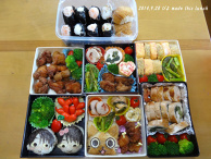 Airou & Yuzuru Hanyu (plushie-style)