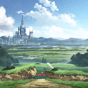 RPG Chronicle of Adventure 1