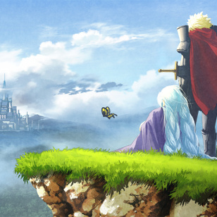 RPG Chronicle of Adventure 10