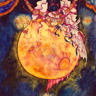 Night of a Full Moon*