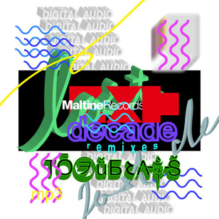 Maltine Records on Tokyo Otaku Mode (TOM)