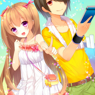 C86 Section Information Desk POP