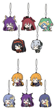 ViVimus “Date A Live II”