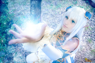 Altina - Shining Blade