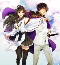 Kantai Collection × Hetalia