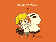 Trick or Treat