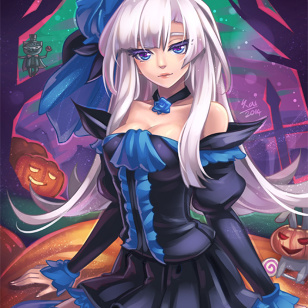 Happy Halloween 2014