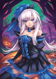 Happy Halloween 2014